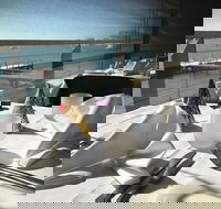 Redmanna Waterfront Restaurant - Dalby Accommodation