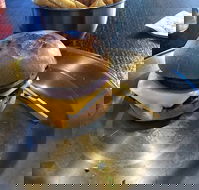 Ribs  Burgers - Dalby Accommodation