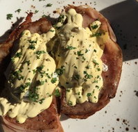 Rifo's Cafe - Dalby Accommodation