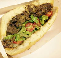 Samppys - Dalby Accommodation