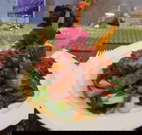 Silk Thai Restaurant - Dalby Accommodation