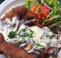 Silver Sands Tavern - Dalby Accommodation