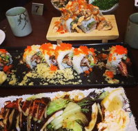 Silver Sushi - Dalby Accommodation