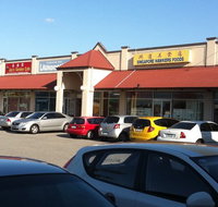 Singapore Hawker Chinese Foods - Dalby Accommodation