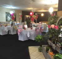 Street Festival Indian Restaurant  Cafe - Dalby Accommodation