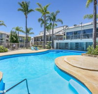 Sunbreakers - Dalby Accommodation