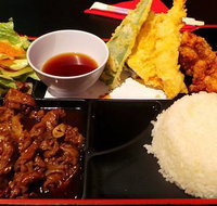 Taku Japanese Kitchen - Dalby Accommodation