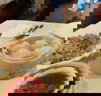 Tang Palace Chinese Restaurant - Dalby Accommodation