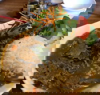 Tao Cafe - Dalby Accommodation