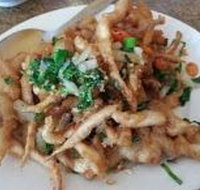 Taurus Hawker Foods - Dalby Accommodation