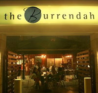 The Burrendah Tavern - Dalby Accommodation