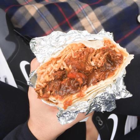 The Curry Truck - Dalby Accommodation 0