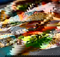 The Local Shack - Dalby Accommodation