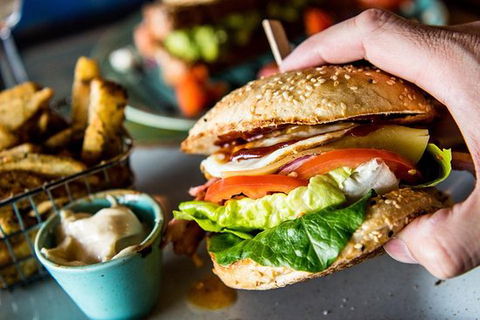 The Local Shack - Dalby Accommodation 0