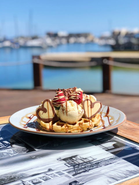 The Local Shack - Dalby Accommodation 2