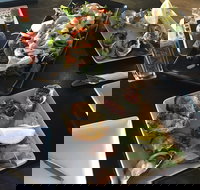 The Oyster Bar Mandurah - Dalby Accommodation