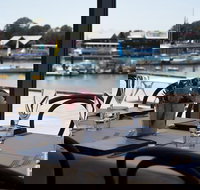 The Peninsula - Dalby Accommodation