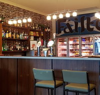 The Pipers Inn - Dalby Accommodation