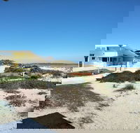 Tides - Dalby Accommodation