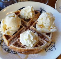 Cafe Royal - Dalby Accommodation