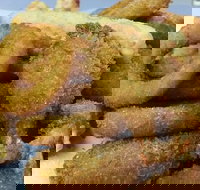 Maddington Village Fish  Chips - Dalby Accommodation