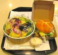 Mcdonald's Family Restaurants - Dalby Accommodation