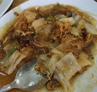 Winthrop Hawkers Cafe - Dalby Accommodation