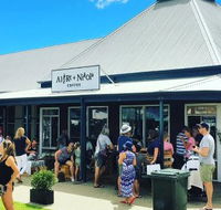 Albert  Nikola - Dalby Accommodation