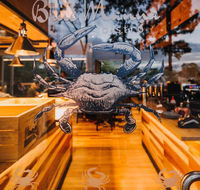 Blue Manna Bistro - Dalby Accommodation