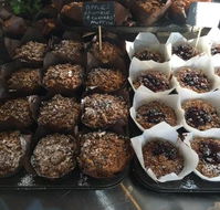 Canteen Kitchen - Dalby Accommodation