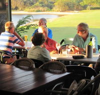 Dunsborough Lakes Tavern Restaurant - Dalby Accommodation