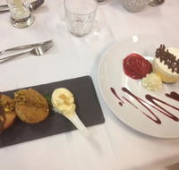 Durack - Zeewijk Training Restaurant - Dalby Accommodation