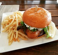 Eagle Bay Brewing Co - Dalby Accommodation