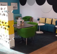 Fitzies Restaurant - Dalby Accommodation
