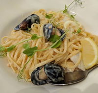 Geordie's Cafe and Art Gallery - Dalby Accommodation