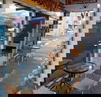 Geraldton Turkish Kitchen - Dalby Accommodation