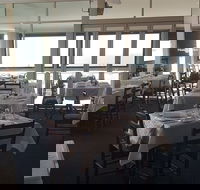 HarbourView Restaurant - Dalby Accommodation