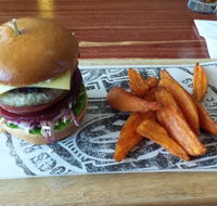 Hogs Breath Cafe - Dalby Accommodation