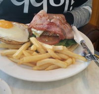 Kwinana Dome Cafe - Dalby Accommodation