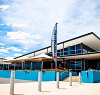 L'Attitude 28 - Dalby Accommodation