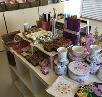 Lavender Valley Farm Gift Shop and Cafe - Dalby Accommodation