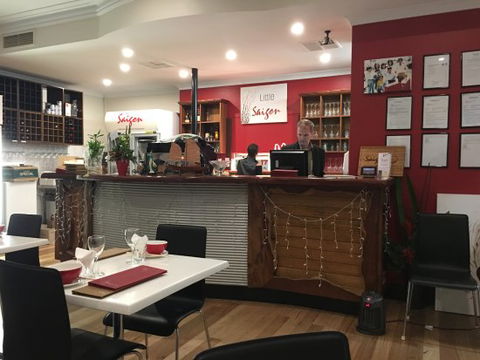 Little Saigon Authentic Vietnamese Restaurant - Dalby Accommodation 0