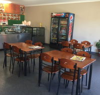 Noodle King - Dalby Accommodation