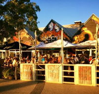 Occy's Dunsborough - Dalby Accommodation