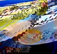 Palmer's Winery - Dalby Accommodation