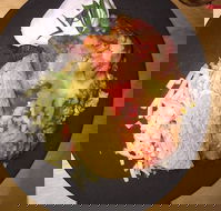 Pedro's Mexican - Dalby Accommodation