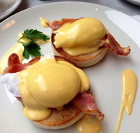 Senses Cafe - Dalby Accommodation