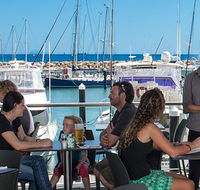Skeetas Restaurant and Cafe - Dalby Accommodation