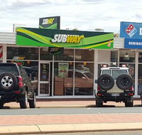 Subway - Dalby Accommodation
