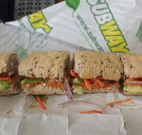 Subway Geraldton - Dalby Accommodation